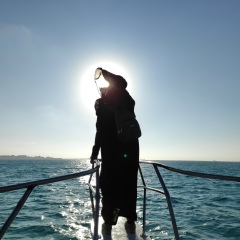 Халима Батдыева, 01.10.1985, Cairo