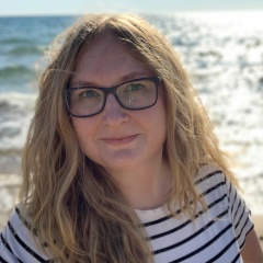 Вера Бучаева, Москва