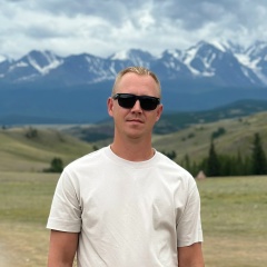 Сергей Реутов, 04.05, Новосибирск