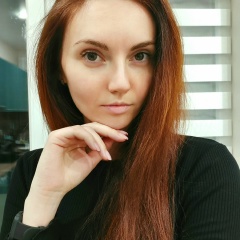 Илона Юрьевна, 27.06.1994, Пушкин