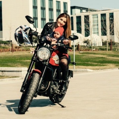 Лейла Алиева, 28.08.1989, Казань