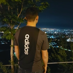 Кайрат Талгат, 23.10, Астана