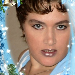 Ольга Успешная, 18.09, Красноярск