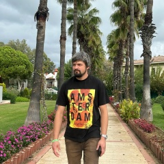 Денис Stk, Калининград