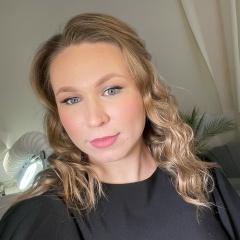 Ирина Архипова, 18.01.1992, Нижний Новгород