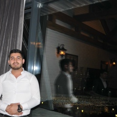 Qəmbər Əliyev, 01.03.1998, Самух