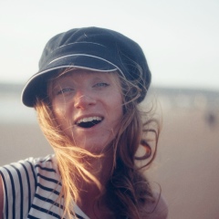 Елизавета Полянская