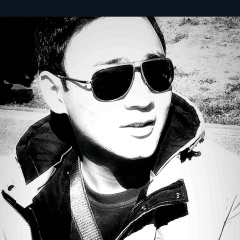 Shingis Ashimov, 12.04.1994, Жетысай