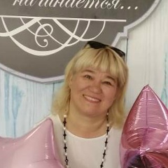 Светлана Ледкова, 03.06, Екатеринбург