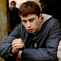 Эл Блэк, 21.06.1988, Волгоград