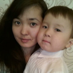 Меруерт Жусупова, 20.10.1989, Астана