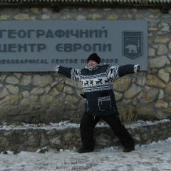 Ирина Марченко, 10.05, Ахтырка