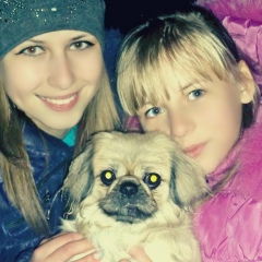 Julia Kiseeva, 16.06, Электросталь