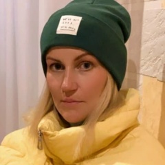 Мария Евсеева, 22.04.1984, Москва