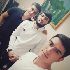 Shoxrux Kuchkarov, 01.04.2001, Ургенч