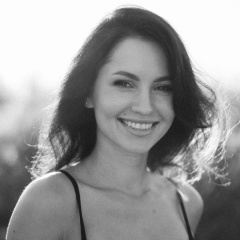 Татьяна Ежкова, 22.09, Нижний Новгород