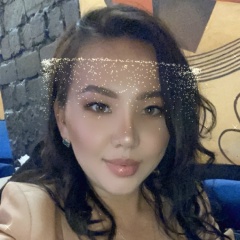 Жадыра Турениязова, 03.09.1993, Актау