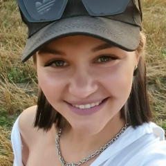 Мария Бенина, 27.05.1990, Минск