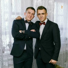 Виталик Осадчий, 10.01.1994, Сумы