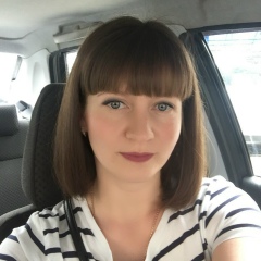 Наталья Пыркова, 12.10.1987, Пятигорск