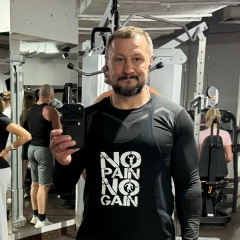 Леонид Полищук, 18.02.1972, Воркута