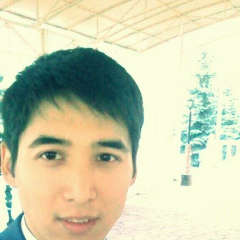 Нурик Кочкоров, 22.09.1992, Бишкек