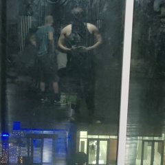 Апти Демильханов, 26.10, Урус-Мартан