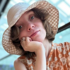 Мария Комиссарова-Трашкова, 14.11.1988, Санкт-Петербург