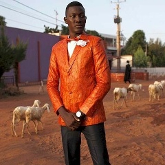 Азиз Насирдинов