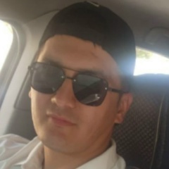 Гиес Ташланов, 29.10.1992, Новосибирск