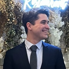 Марат Рамов, 31.10