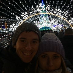 Жека Ищенко, 13.11.1992, Одесса