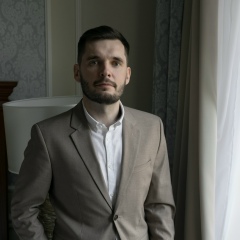 Дмитрий Лукиенко, 19.12, Москва