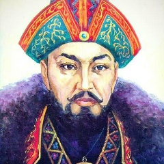 Надир Ккк, 30.06.1993, Алматы