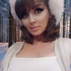 Юлия Фроленкова, 09.08.1977, Братск