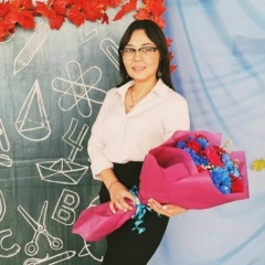 Зульфия Абишева, 21.05.1989