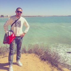 Ерлан Орысбаев, 22.05.1993, Актау