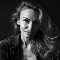 Екатерина Крыткина, 27.07, Красноярск