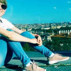 Маріна Солончук, 11.07.1991, Хмельницкий