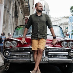 Сергей Черкасов, 03.03, Москва