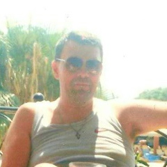 Denis Vasilev, 23.06.1976, Москва