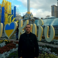 Рома Масликов, 26.10.1988, Луганск