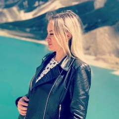 Светлана Петрова, 24.09, Ставрополь
