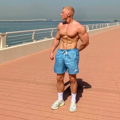 Алексей Коврижных, 02.04, Москва