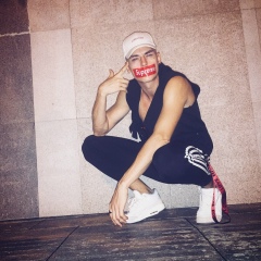 Александр Копылов, 01.08, Иркутск