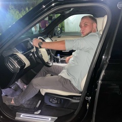 Саня Фещук, 16.04, Алматы