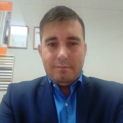 Александр Бикбов, 01.05.1983, Москва