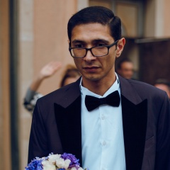 Nadir Gafarly, 04.07.1990, Баку