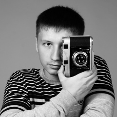 Александр Закусило, 09.06.1990