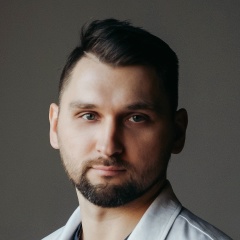 Александр Касацкий, 20.02, Москва